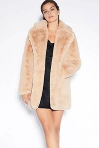 Apparis Sophie coat